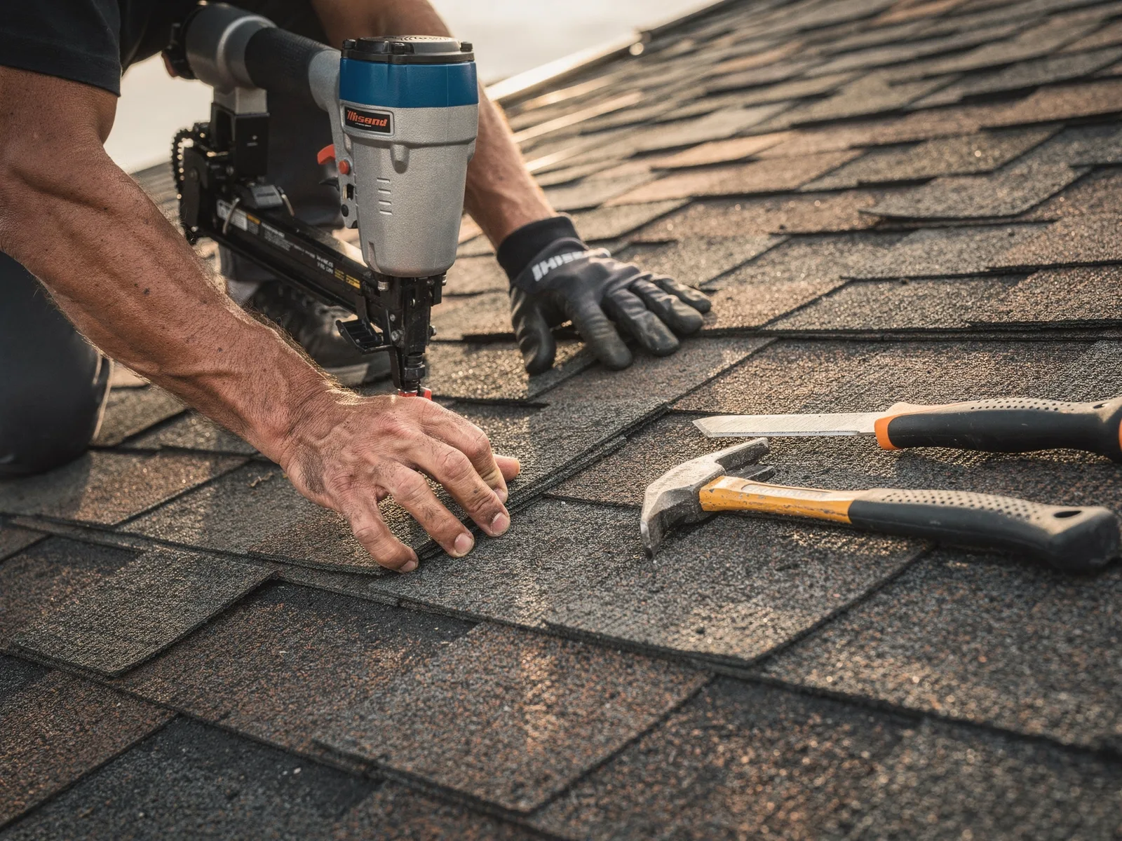 Why choose Roof Repair in Lachine, MI